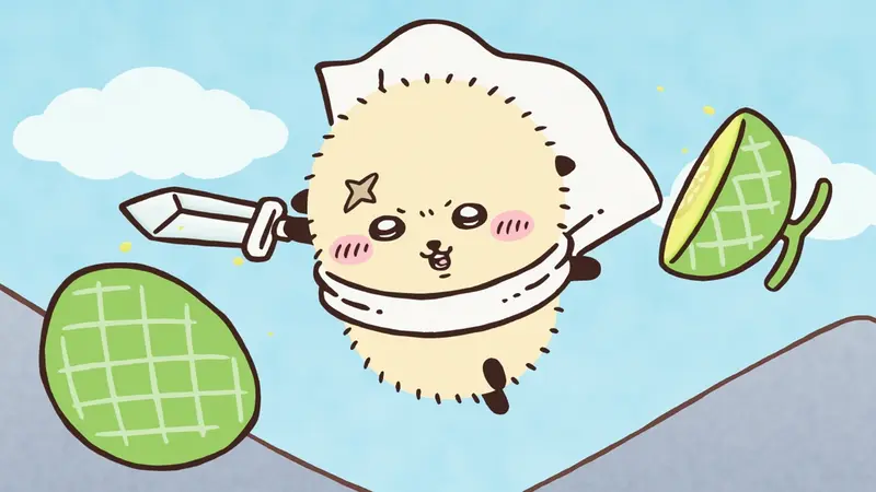 ちいかわ
