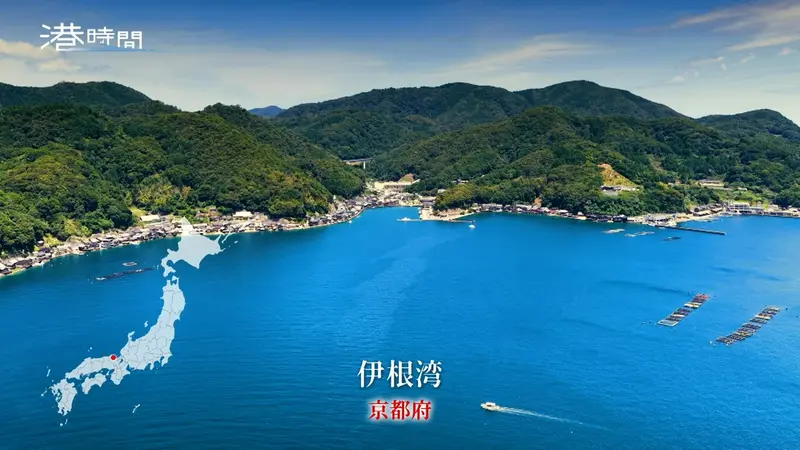港時間