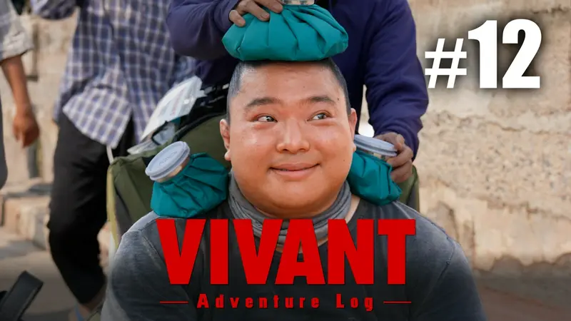 VIVANT