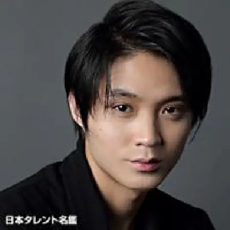 磯村　勇斗